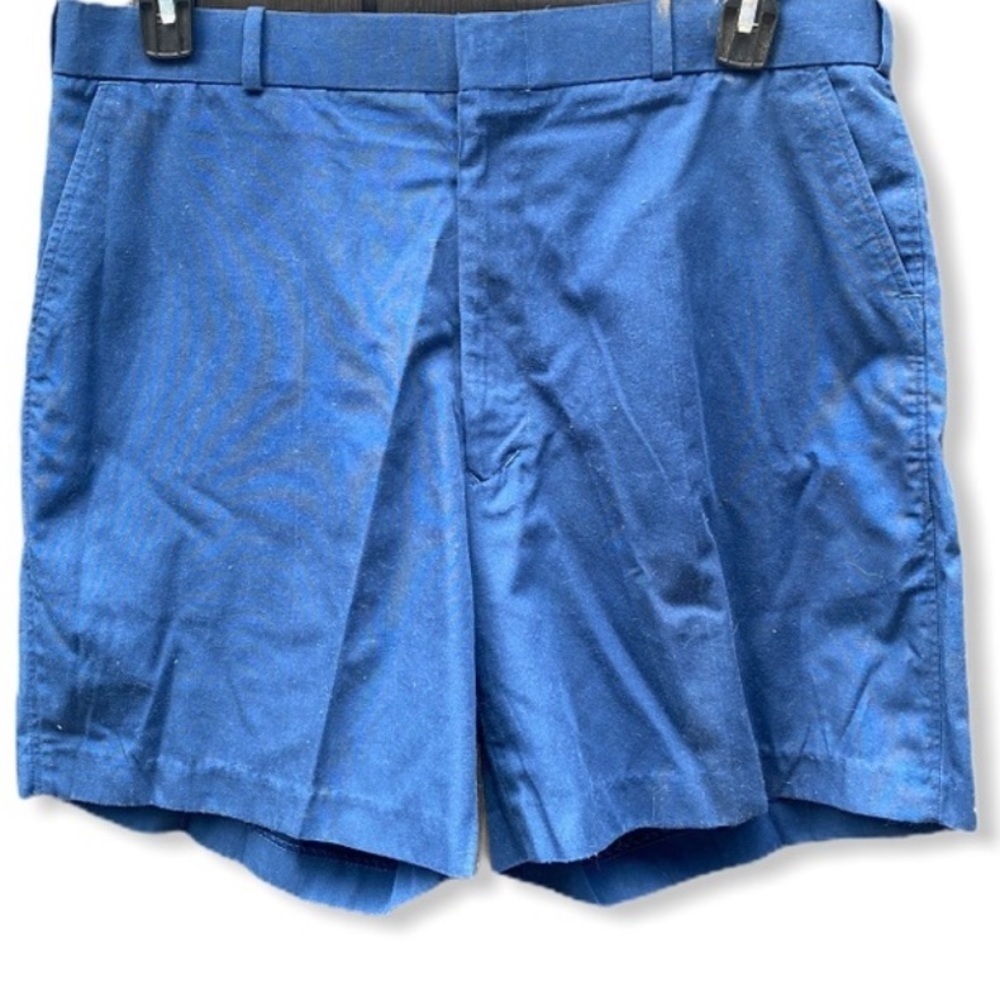 Vintage Blue‎ Shorts